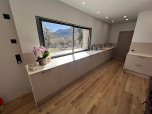 Photo n°18 de MD concept à Bastia (Service de pose de parquet)