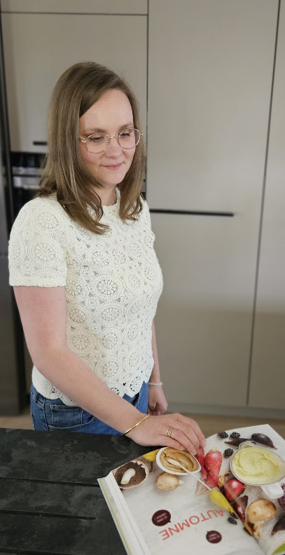 Manon Heider - Diététicienne - Nutritionniste - Médipolis