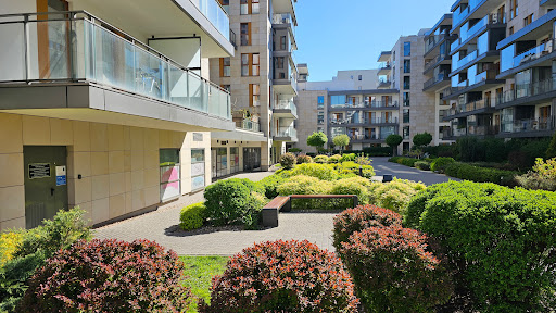 Gabinet Ginekologiczno-Położniczy dr hab. n. med. Jacek Sieńko