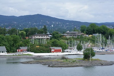 Photos of Oslofjord