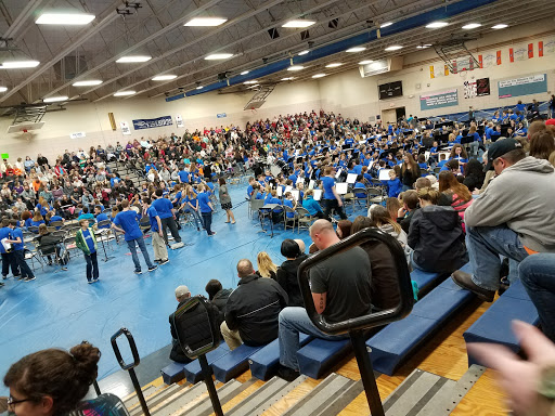 Kettering Middle School - Thumbnail