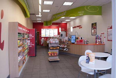 Smoothie King