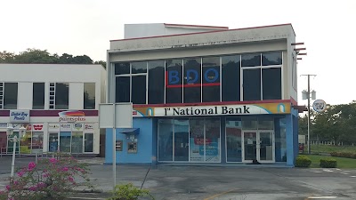 Photos of 1st National Bank