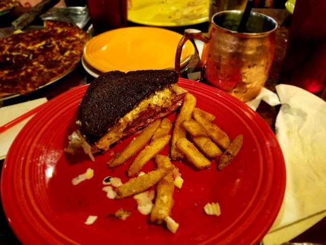Sportsman's Restaurant