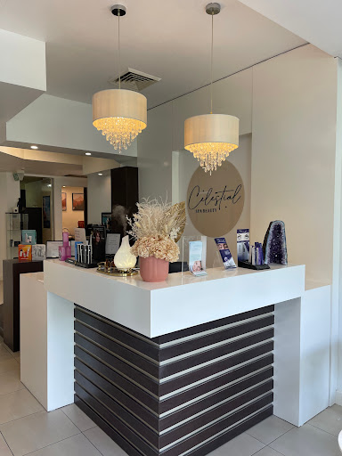 Celestial Spa Beauty