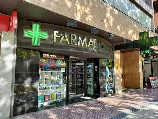 Farmacia Ana Colás - Thumbnail