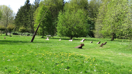 Gorechtpark - Visual