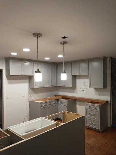 J3 Services Electrical Contractor