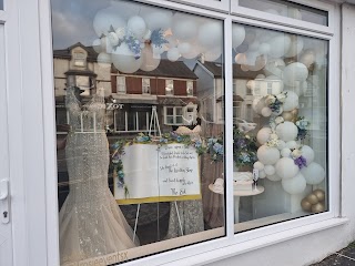 The Wedding Shop