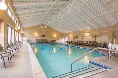 Photos of DoubleTree By Hilton Grand Rapids Airport