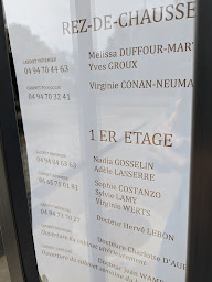 Photo n°3 de Pôle Médical à Flayosc (Centre médical)