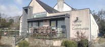 La Poste Agence Communale à Pont-Melvez