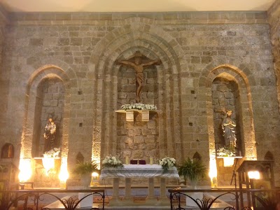 Photos of Saydet Al Seha Church
