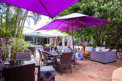 Photos of akoa hotel