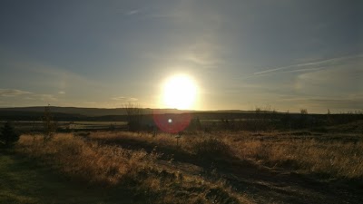 Photos of Eyjasol Cottages