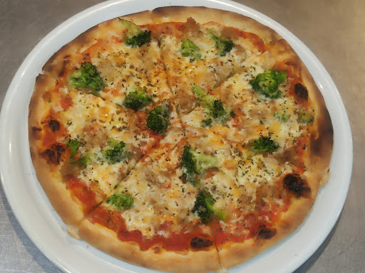 Bollywood Pizza Sangerhausen - Thumbnail