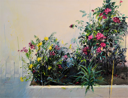 espacio ARDEARTe - Visual