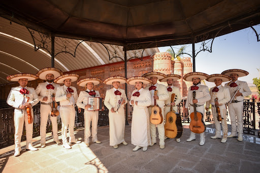 Mariachi los Viajeros de Irapuato