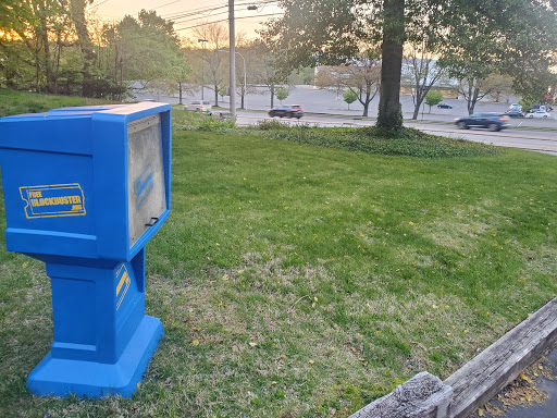 The Free Blockbuster, Springfield - Thumbnail