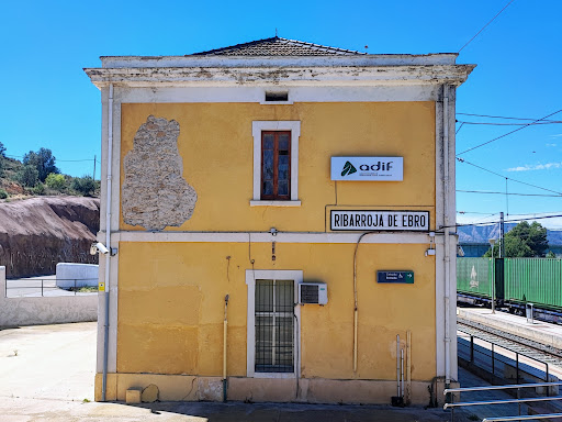 Riba-roja d'Ebre Gallery - Spain