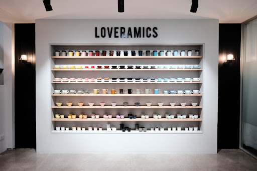 Loveramics Australia