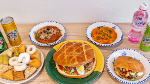 Photo n°19 de Torkia Paris à Paris (Restaurant tunisien)