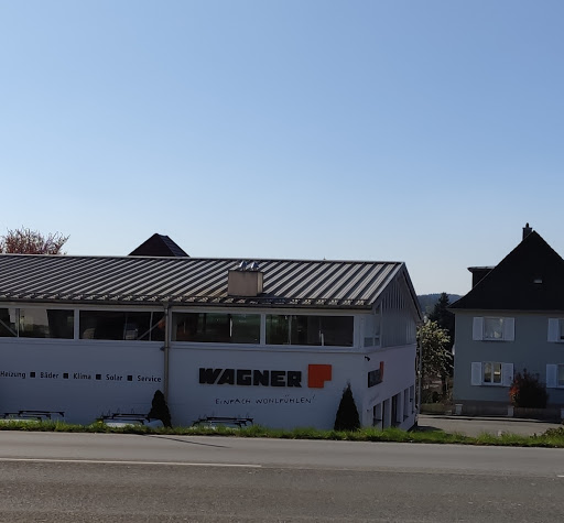 Wagner bad&heizung GmbH