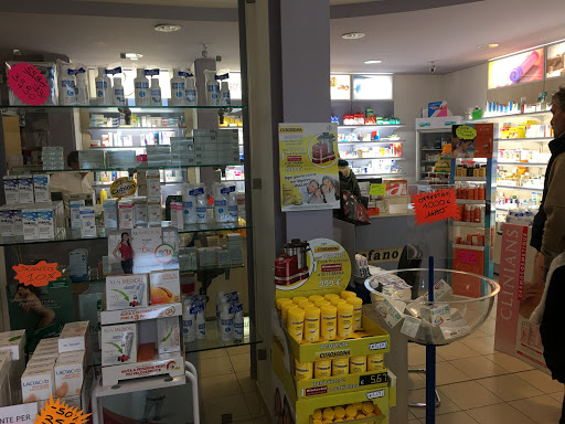Farmacia S. Stefano Del Dott. Matteucci Mauro