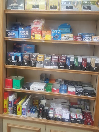 Photos of Smokers Centre