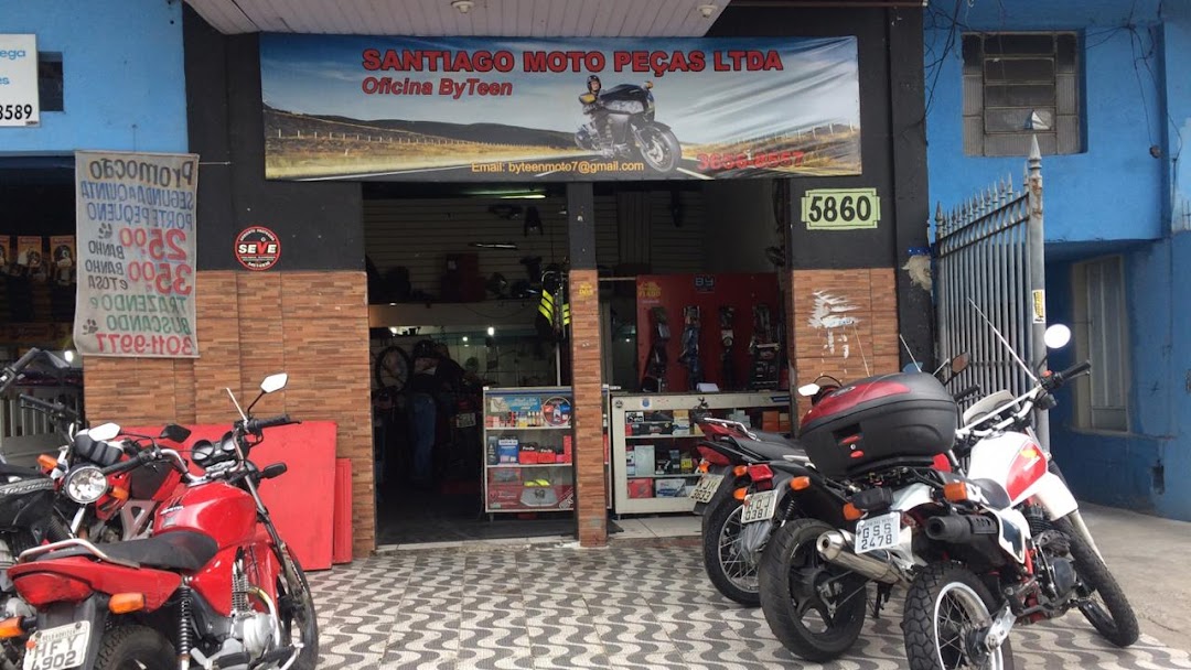 Saturno Moto Peças - Loja De Peças Para Motocicletas no Centro de Niteroi