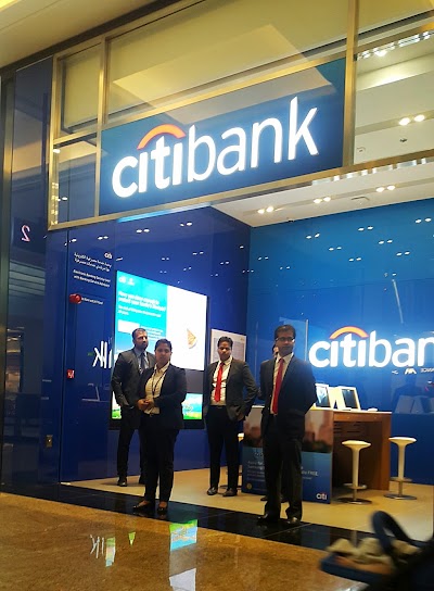 Photos of Citibank - Smart Center - Mall of the Emirates