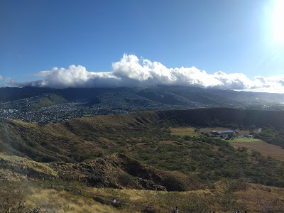 Diamond Head Memorial Park