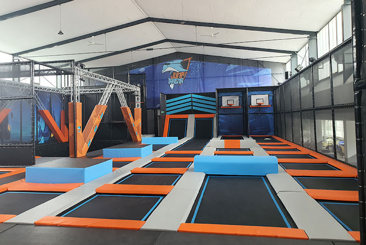 BennyMax Indoorspielplatz Hamm