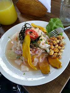 Cevicheria La k-leta 3