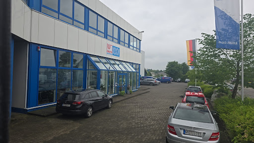KNUTH Werkzeugmaschinen GmbH - Thumbnail