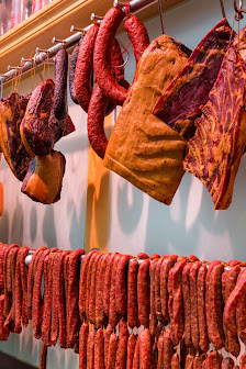 Bild: Metzgerei Schömig Fleisch