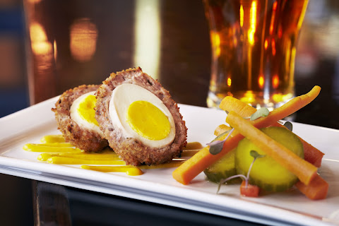 Nicholson's Fine Food & Whiskey by null