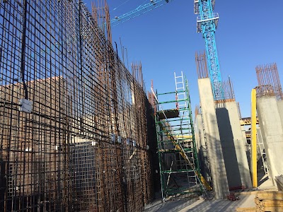 Photos of Acadamic Support Facilities