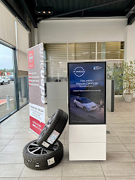 Photo n°20 de Nissan Lescar - edenauto à Lescar (Concessionnaire Nissan)