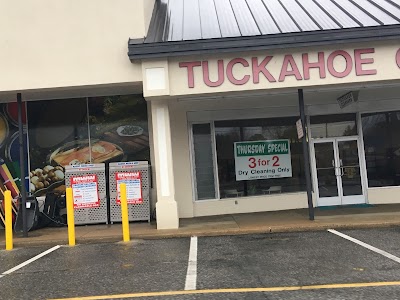 Tuckahoe Cleaners