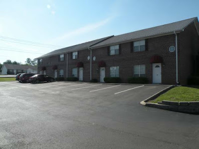 Savannah Springs Apartments 80 Savannah Way, Fort Oglethorpe, GA 30742