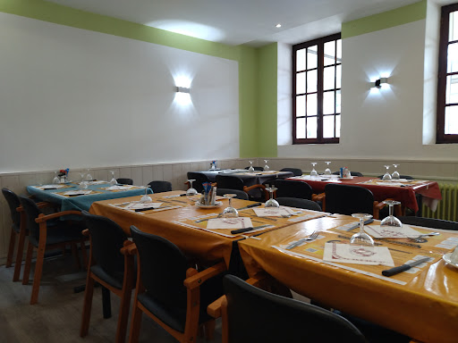 Photo 1 - Le Relais de Saint Maurice