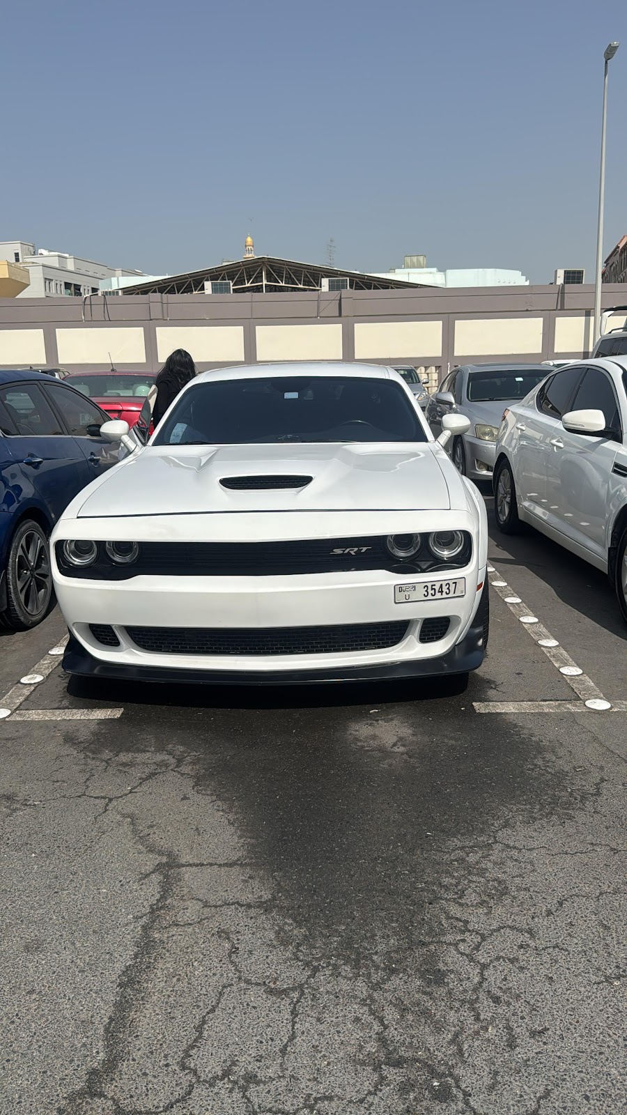 Saiful Car Repair & Battery Fixing Dubai - صورة 2