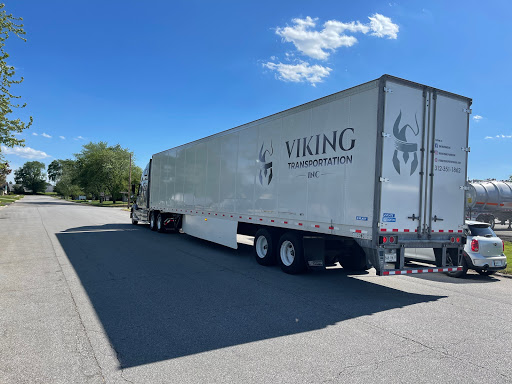 Viking Transportation INC - Thumbnail