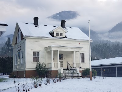 Cascade Locks Historical Museum