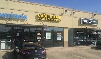 Cash Store photo