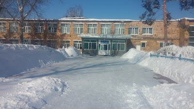 Photos of Kgu "Tsentral'naya Srednyaya Shkola"