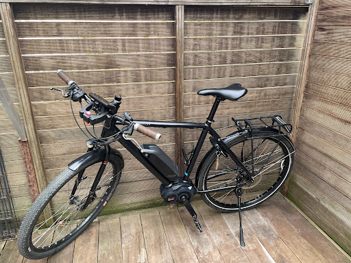 Delta Bikes BV - Thumbnail