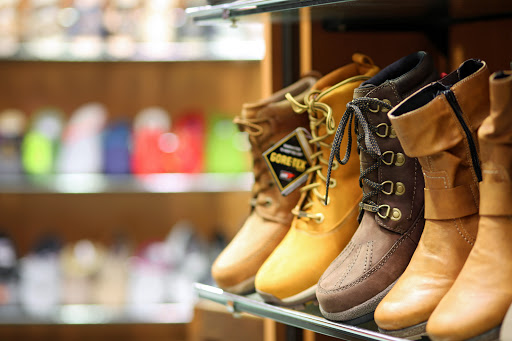 Gesunde Schuhe Mader Gallery - Germany
