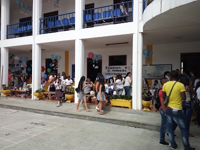 Photos of Del Cauca Autonomous University Corporation